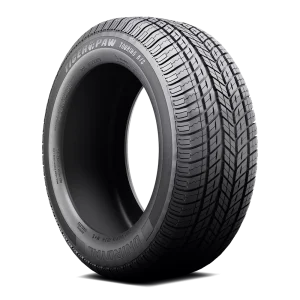 Uniroyal Tiger Paw Touring A/S 205/55R17