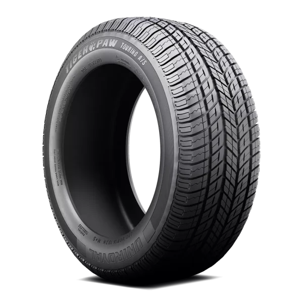 Uniroyal Tiger Paw Touring A/S 205/55R17