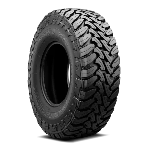 Toyo Open Country M/T 37X12.50R17LT