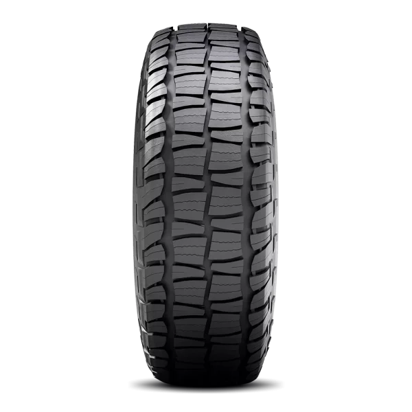 Uniroyal Laredo AT 245/65R17 - Image 2