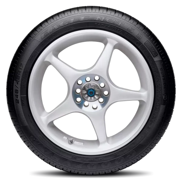 Goodyear Eagle NCT5 EMT 255/50R21 - Image 3