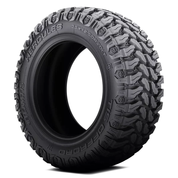 Hercules Tis TT1 35X12.50R20LT