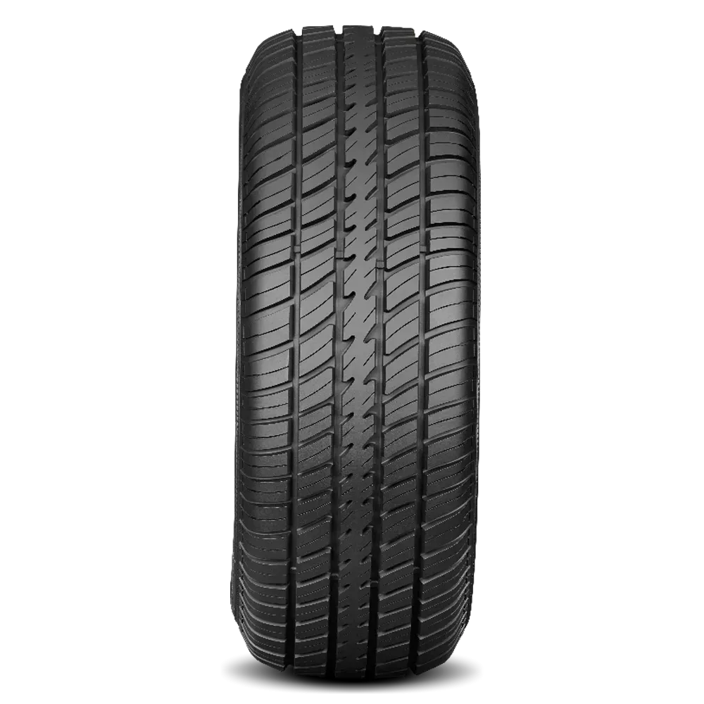 Cooper Cobra Radial G/T P255/60R15 - Image 2