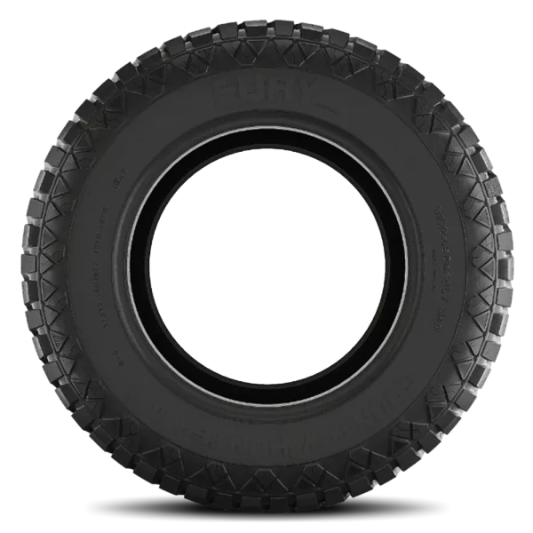 Fury Country Hunter A/T LT325/35R26 - Image 3