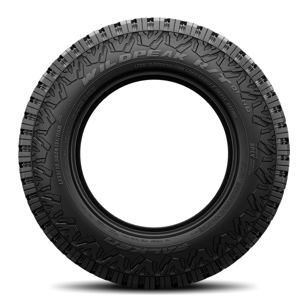 Falken Wildpeak R/T01 LT275/65R20 - Image 3
