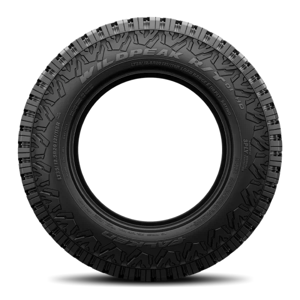 Falken Wildpeak R/T01 LT295/60R20 - Image 3
