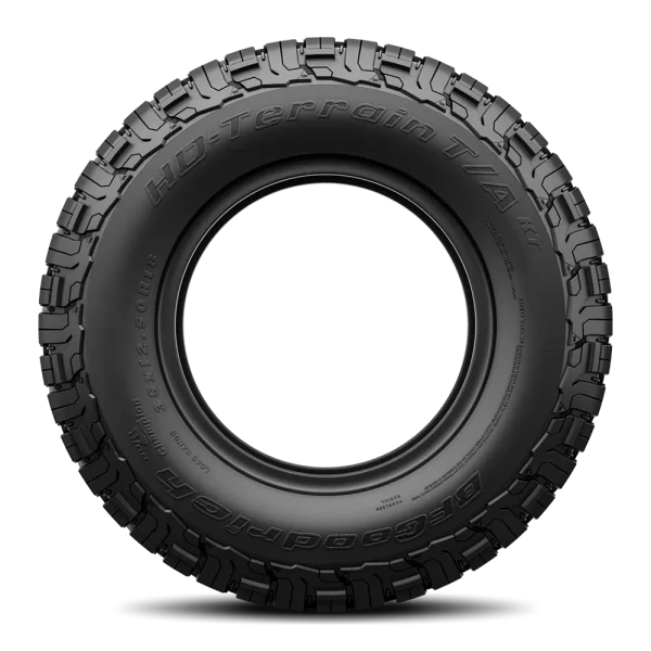 Bfgoodrich HD-Terrain T/A KT LT275/70R18 - Image 3