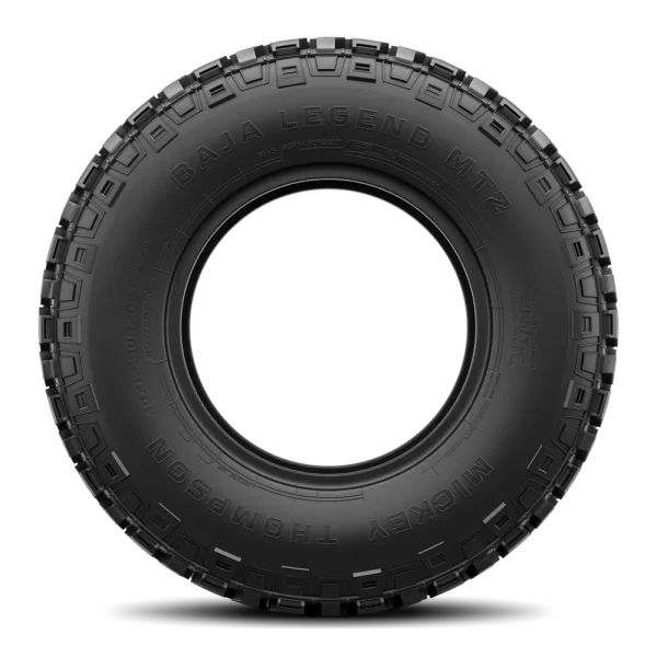 Mickey Thompson Baja Legend MTZ 40X14.50R20LT - Image 3