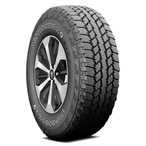 Firestone Destination A/T2 P265/60R18