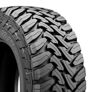 Toyo Open Country M/T 35X12.50R20 - Image 4