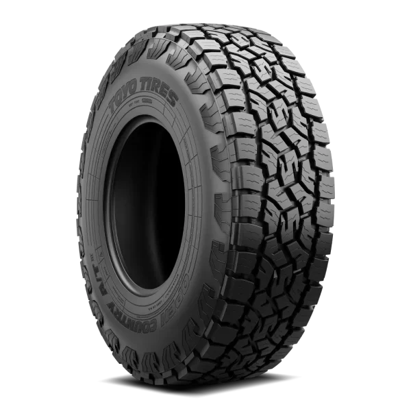 Toyo Open Country A/T Iii 37X12.50R17LT