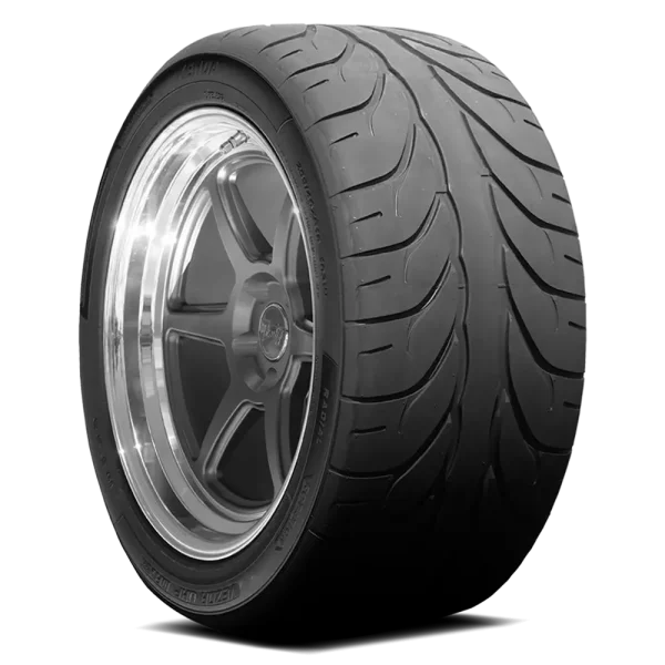 Kenda Vezda UHP (KR20A) 255/35ZR18