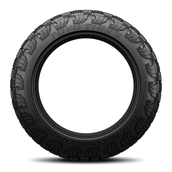 Toyo Open Country A/T Iii LT285/50R22 - Image 3