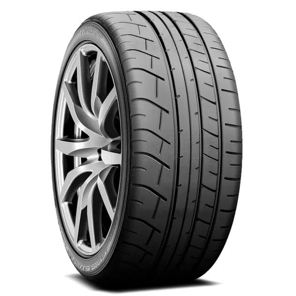 Dunlop SP Sport Maxx GT600 245/40R19