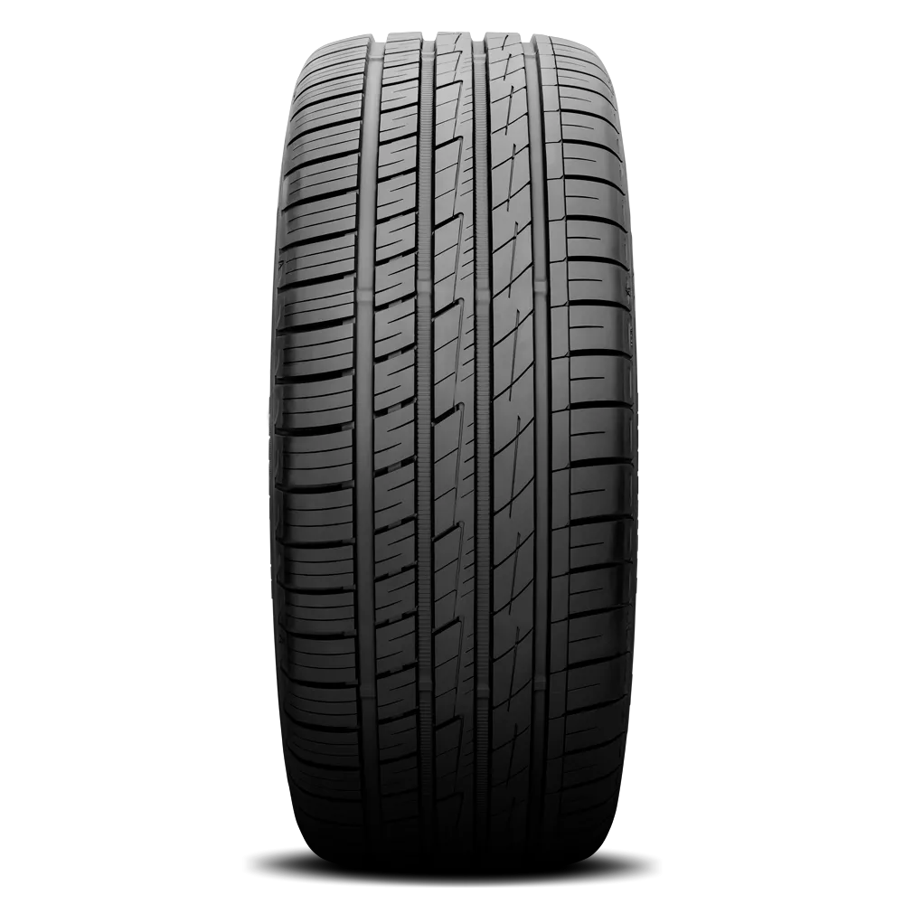 Nexen Nfera AU7 225/40R19 - Image 2