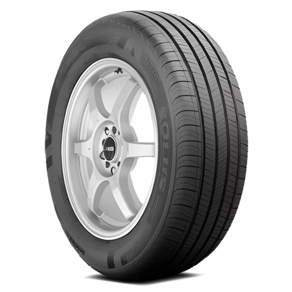 Kumho Solus TA31 EV 215/50R17