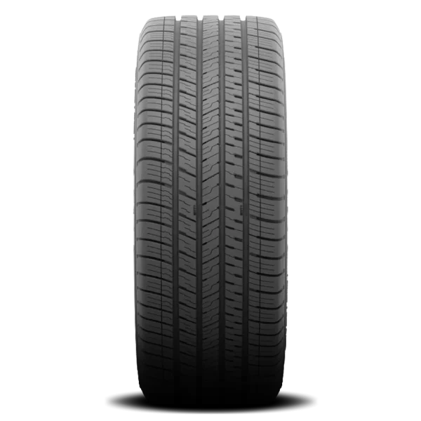 Goodyear Electricdrive 2 255/40R20 - Image 2