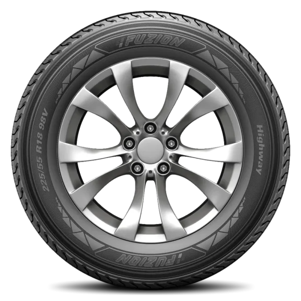 Fuzion Fuzion Highway 265/50R20 - Image 3