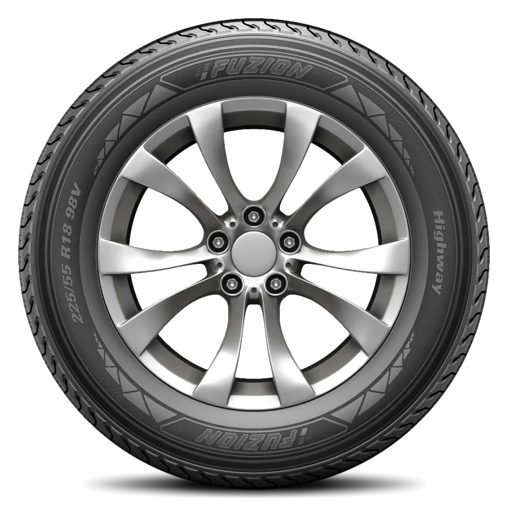 Fuzion Fuzion Highway 235/70R15 - Image 3