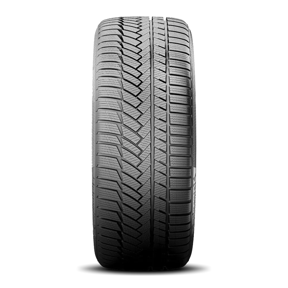 Continental Contiwintercontact TS 850 P 255/50R20 - Image 2