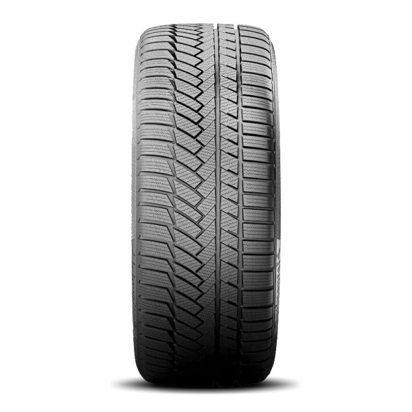 Continental Contiwintercontact TS 850 P 235/50R19 - Image 2