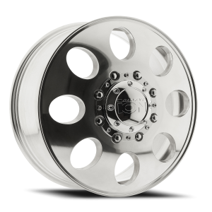 ION Wheels 167 20x8.25 8x210 +115 Polished