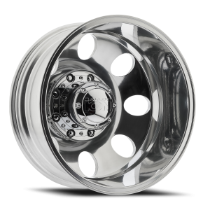 ION Wheels 167 20x8.25 8x210 -192 Polished