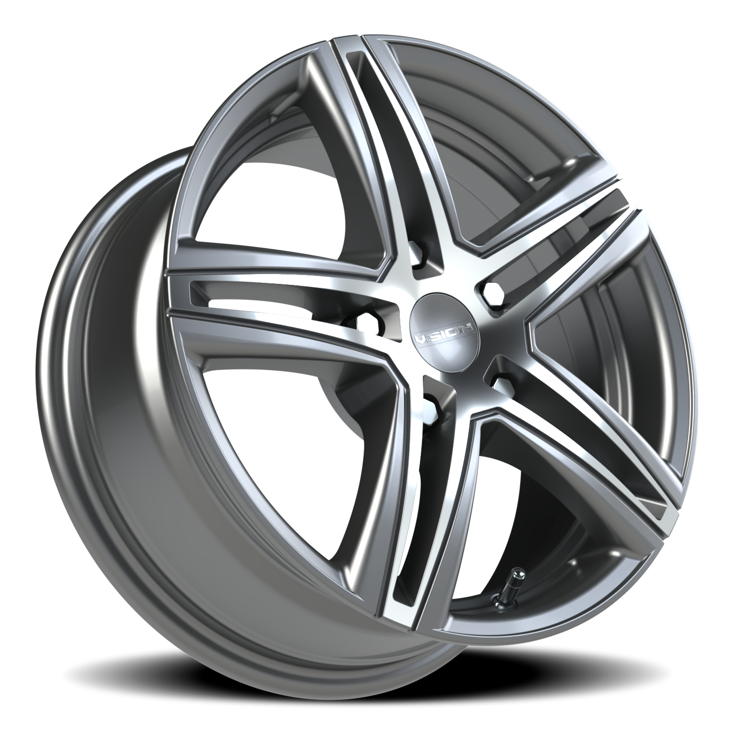 Vision 640 - Image 2