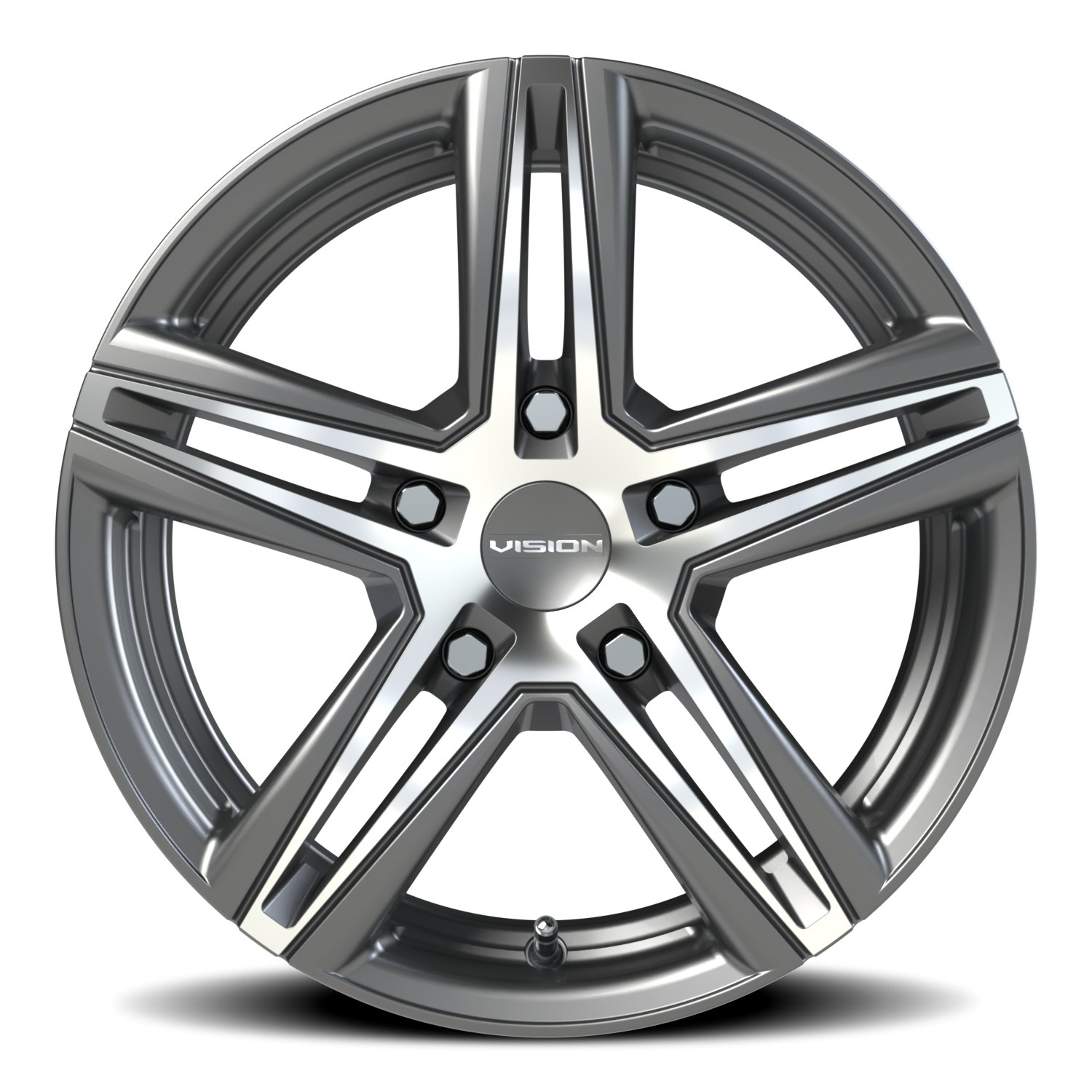 Vision 640 - Image 3