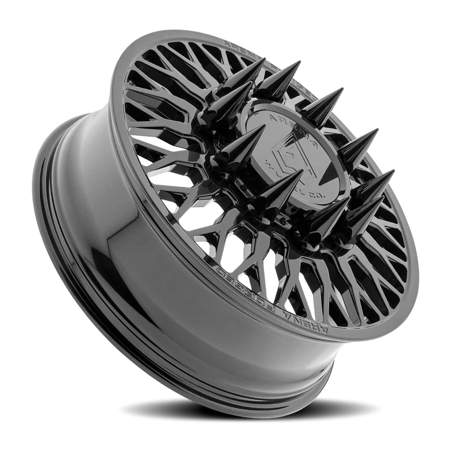 Arena Dually Maximus Gloss - Image 2