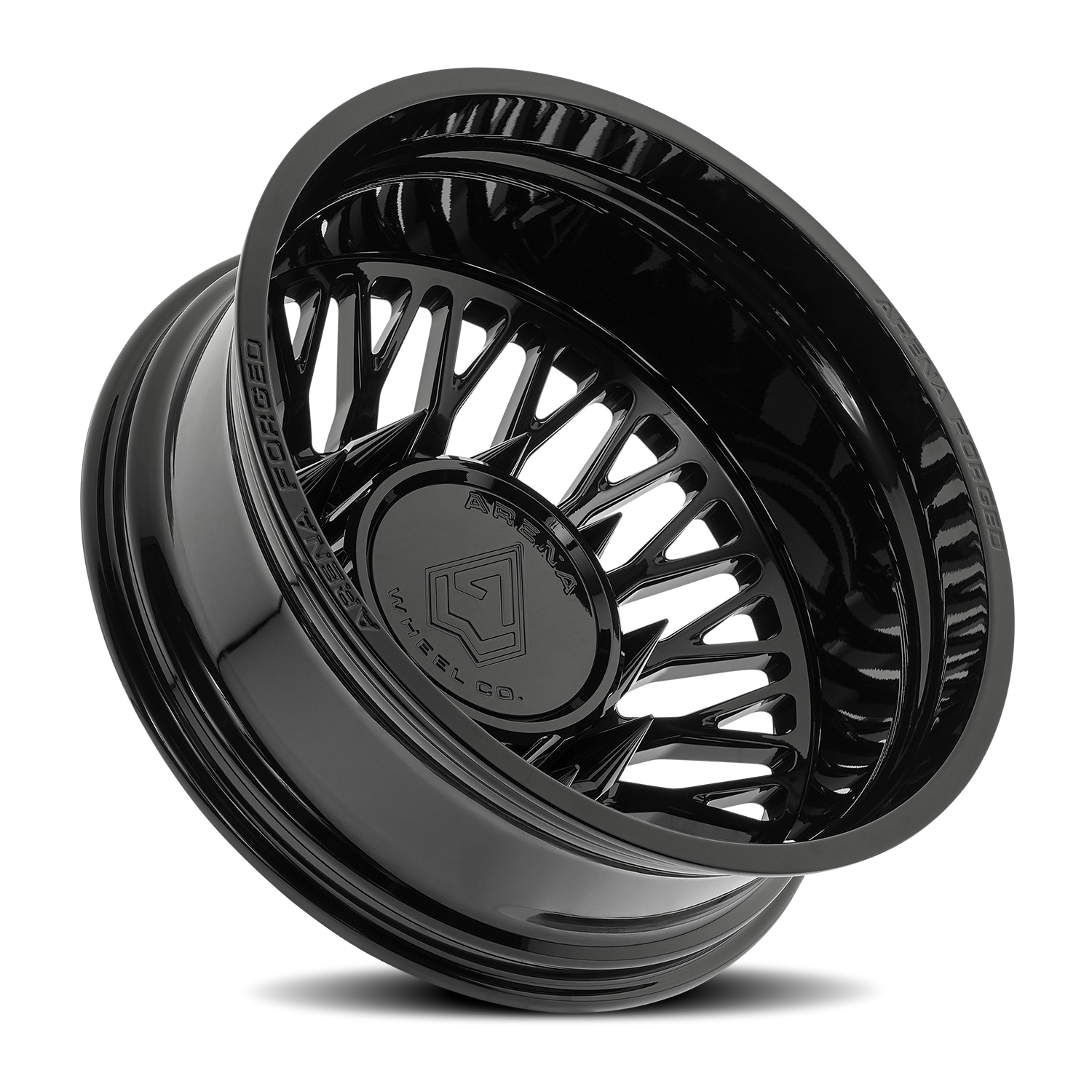 Arena Dually Maximus Gloss - Image 2