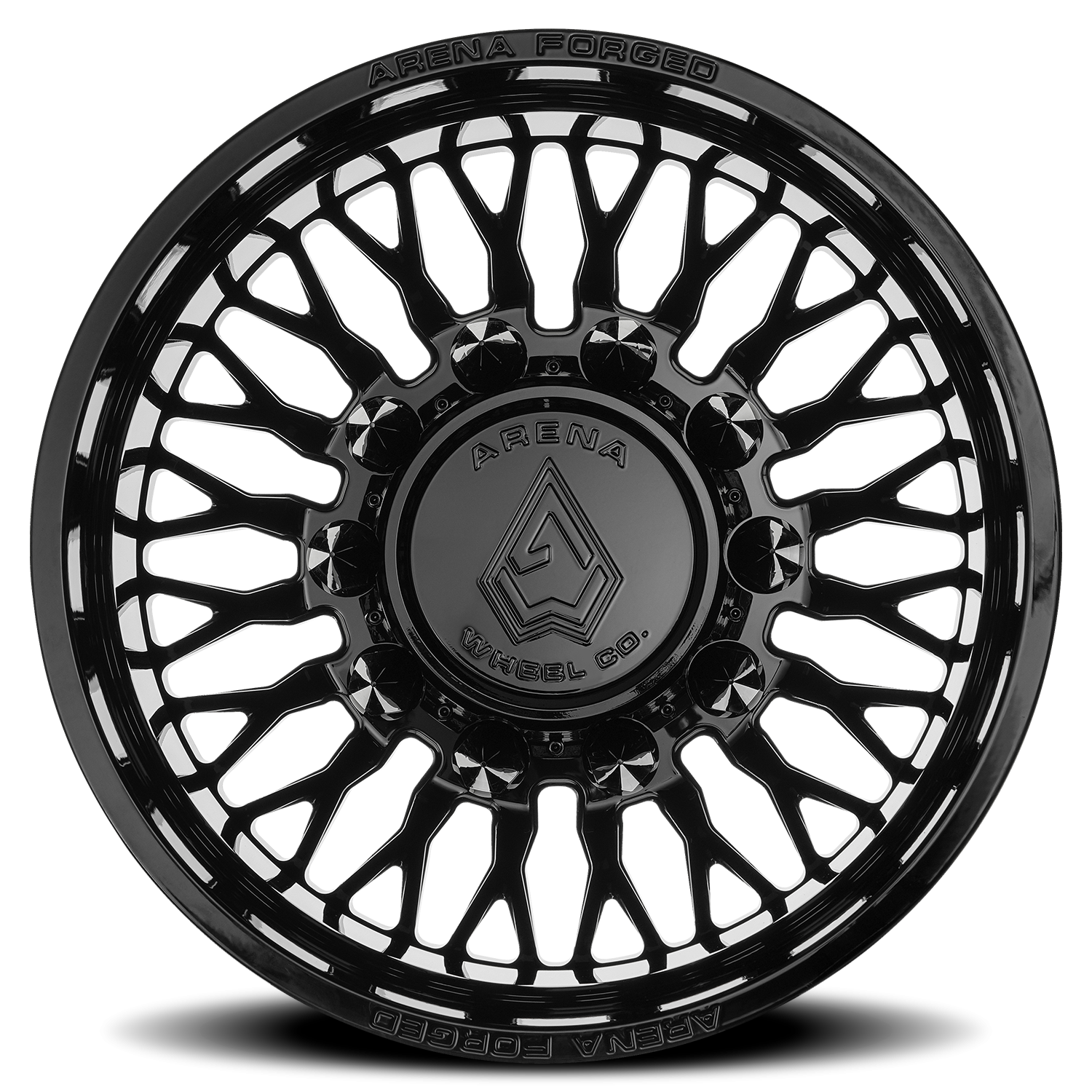 Arena Dually Maximus Gloss - Image 3