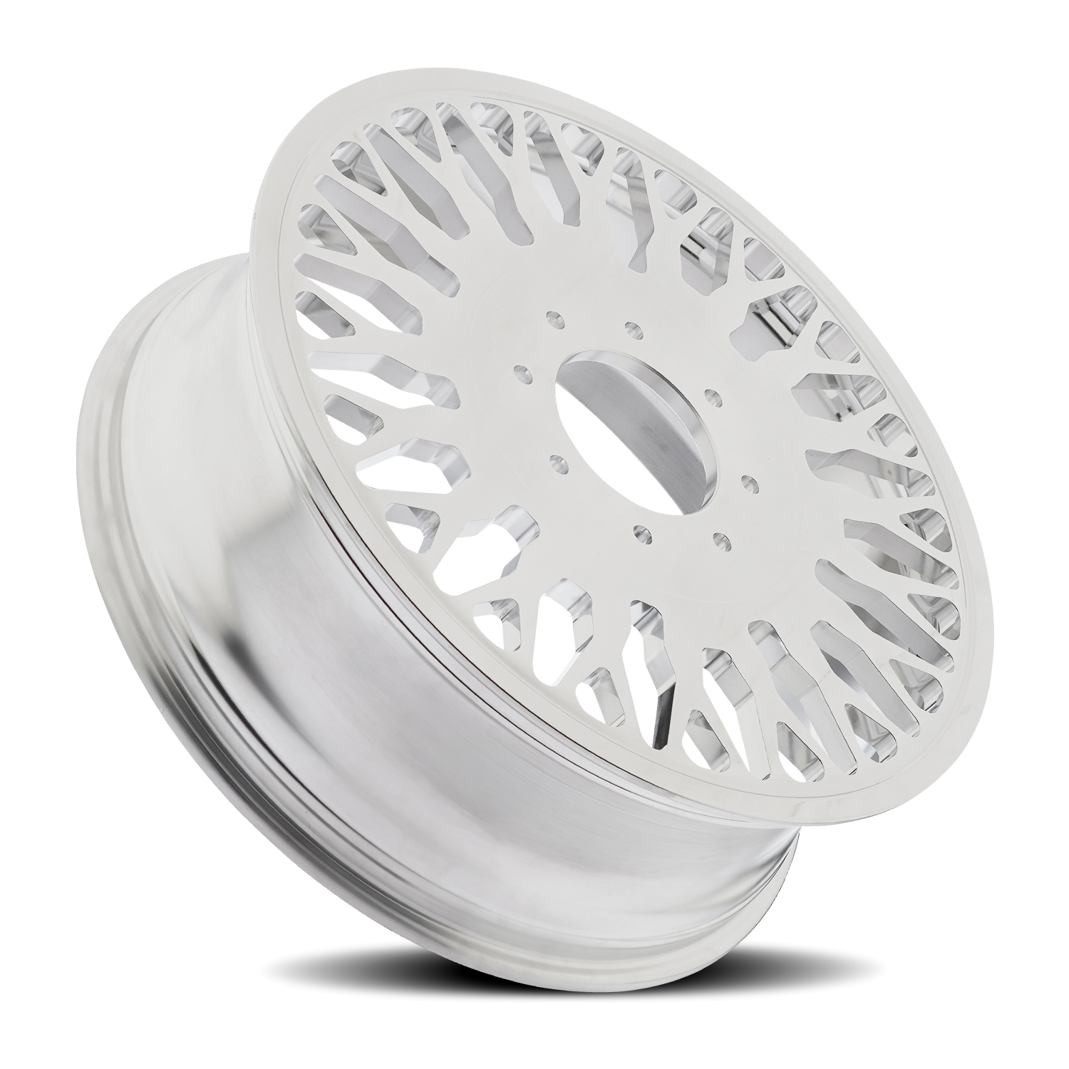 Arena Dually Maximus Polished - Image 2