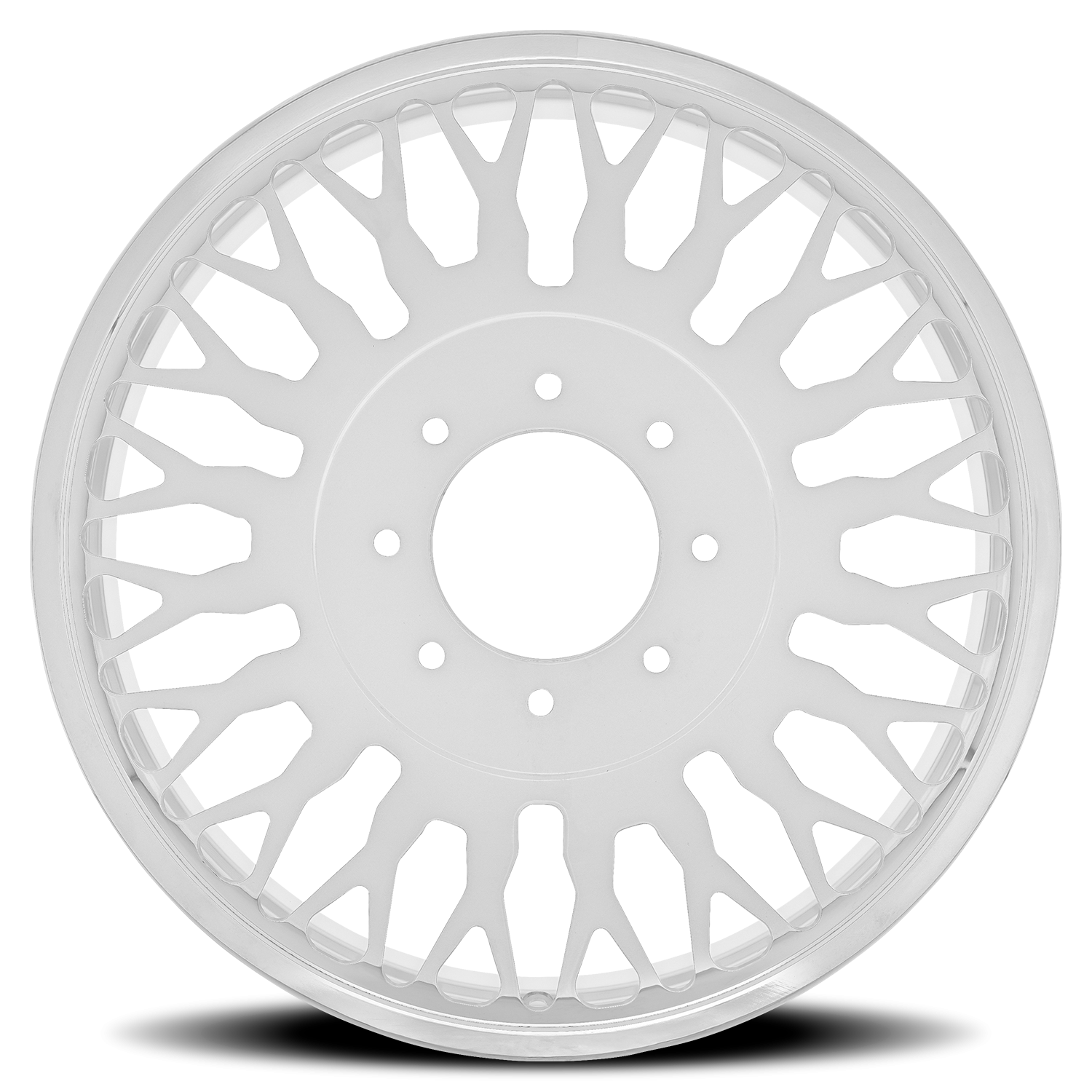 Arena Dually Maximus Polished - Image 3