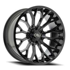 Cali Offroad Evoke Gloss