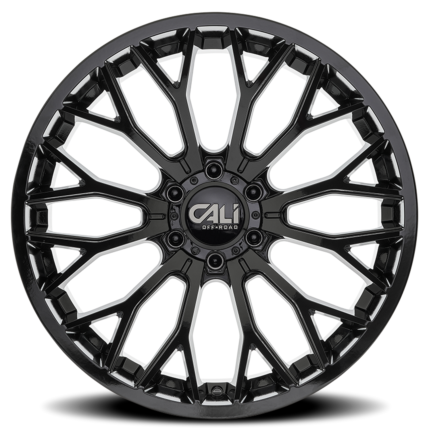 Cali Offroad Evoke Gloss - Image 3