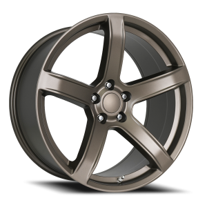 Factory Reproductions FR 77F 20x11 5x115 +22 Bronze