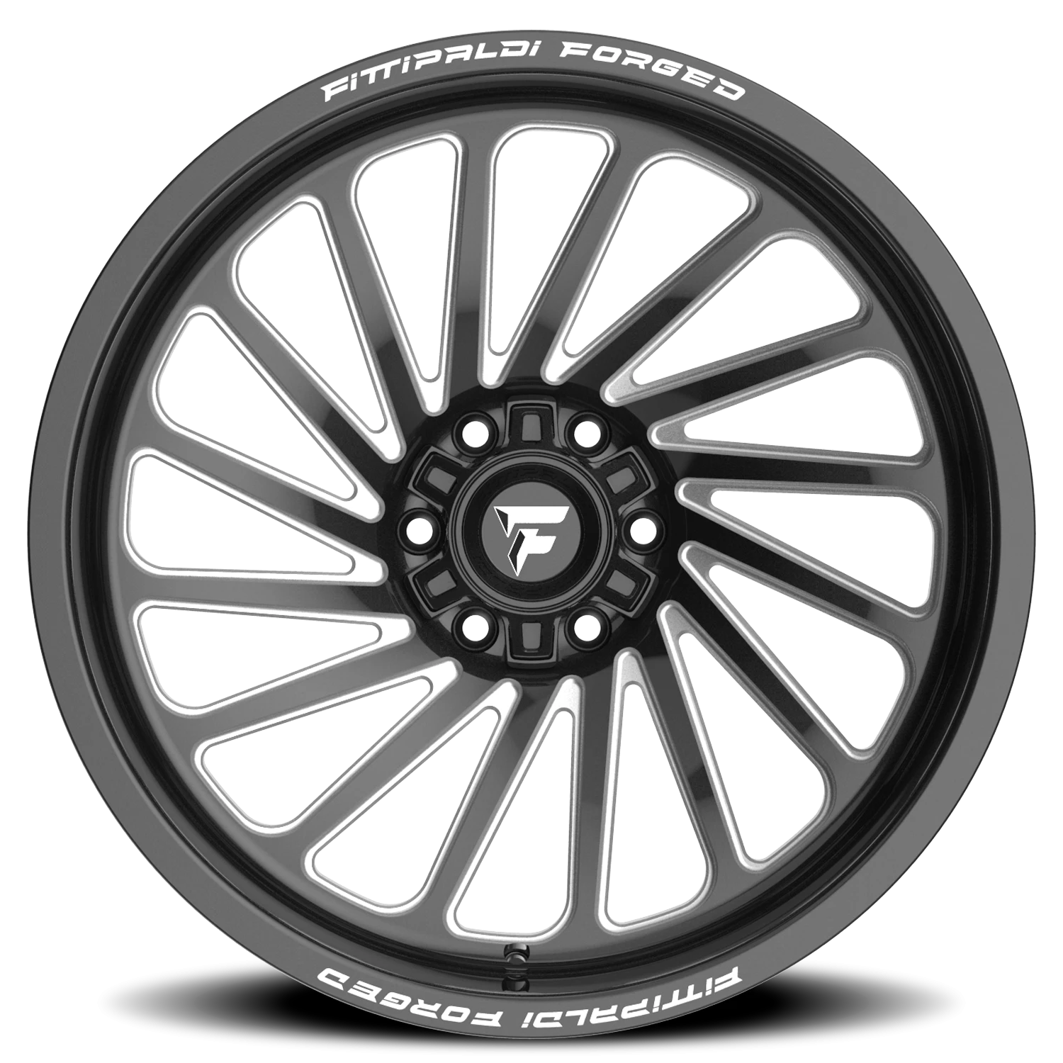 Fittipaldi Offroad FTF503 Black - Image 3