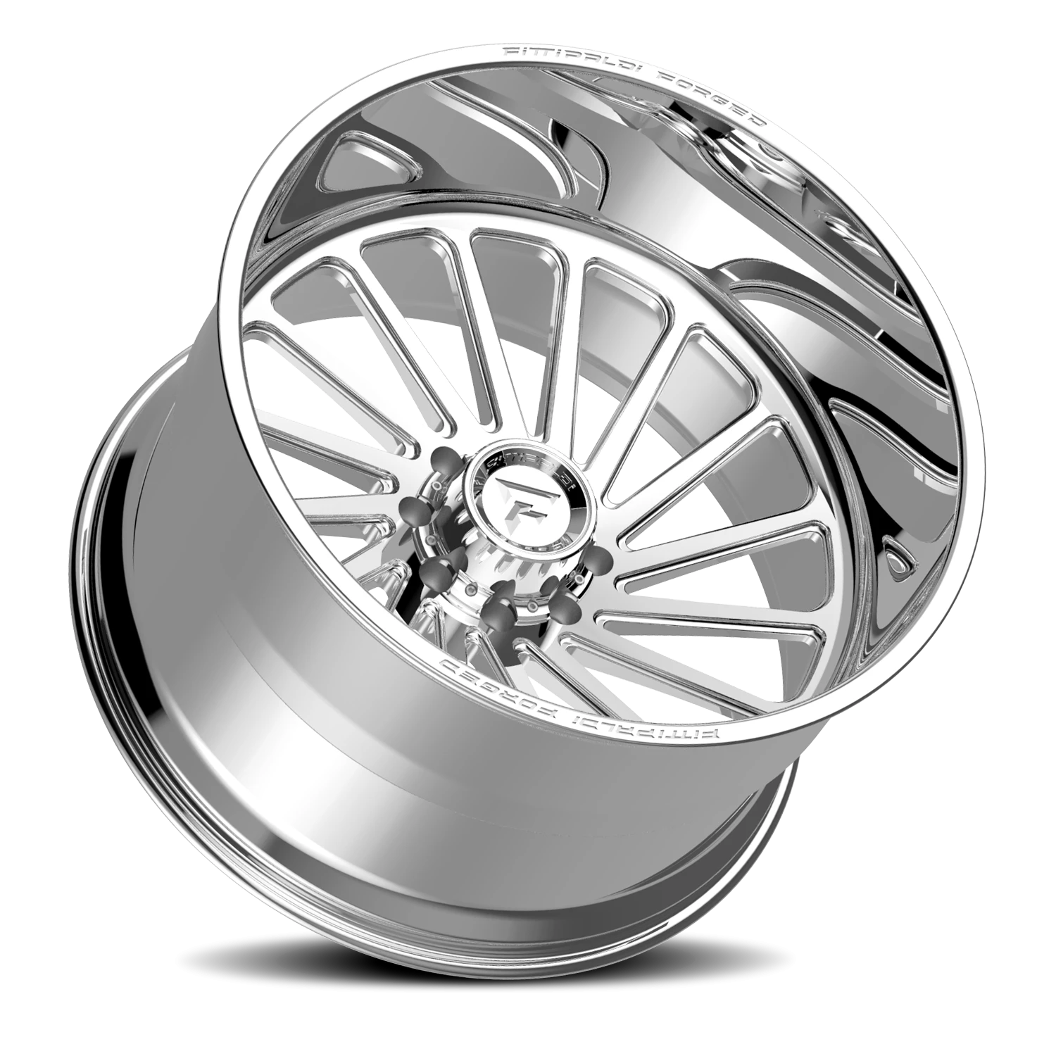 Fittipaldi Offroad FTF503 Polished - Image 2