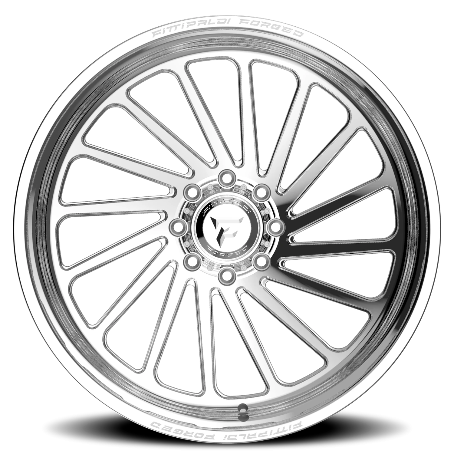 Fittipaldi Offroad FTF503 Polished - Image 3