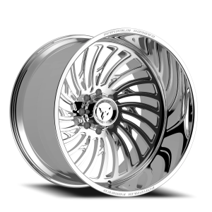 Fittipaldi Offroad FTF507 24x12 8x165.1 -44 Polished