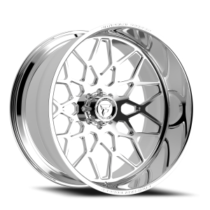 Fittipaldi Offroad FTF508 24x14 6x135 -76 Polished