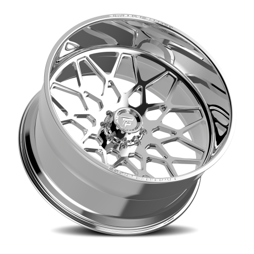 Fittipaldi Offroad FTF508 Polished - Image 2