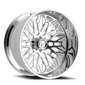 Fittipaldi Offroad FTF509 30x16 8x180 -101 Polished