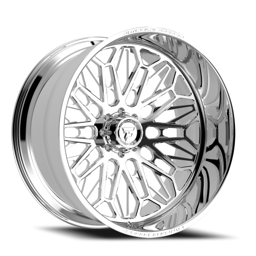 Fittipaldi Offroad FTF509 Polished