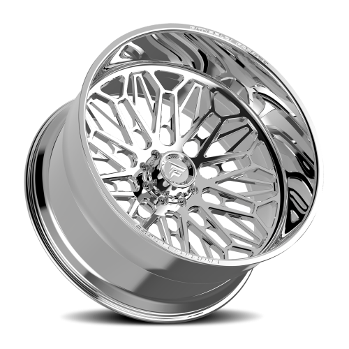 Fittipaldi Offroad FTF509 Polished - Image 2