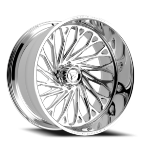 Fittipaldi Offroad FTF510 26x14 8x180 -76 Polished