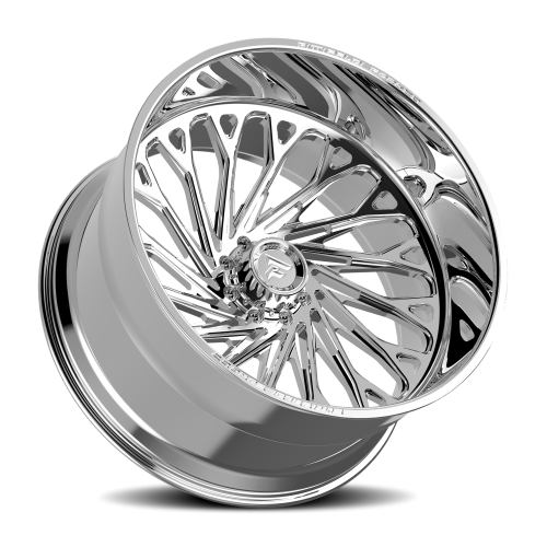 Fittipaldi Offroad FTF510 26x14 8x170 -76 Polished - Image 2