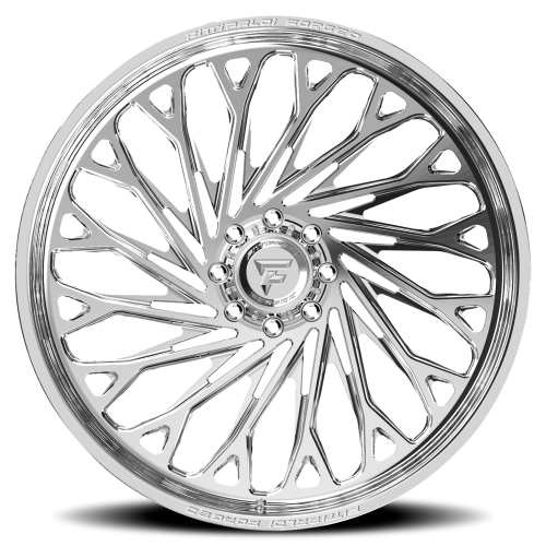Fittipaldi Offroad FTF510 26x14 8x170 -76 Polished - Image 3
