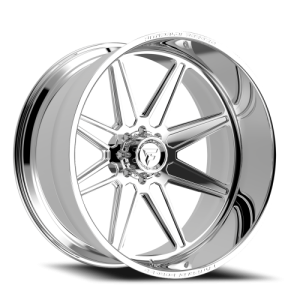 Fittipaldi Offroad FTF511 24x12 8x170 -44 Polished